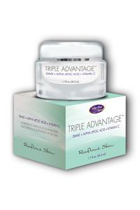 Life-flo health care - Triple advantage cream 1.7 oz
