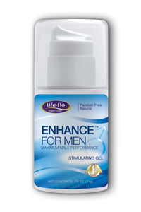 Life-flo health care - Enhance for men .75OZ
