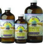 Aloe Vera Juice 8 oz from LILY OF THE DESERT