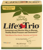 Lifes trio powder, 300 Grams