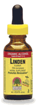 Linden Flowers Extract 1 fl oz from NATURE'S ANSWER