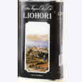 OLIVE OIL EXTRA VIRGIN Case of 6 / 101 OZ from Liohori