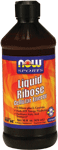 Liquid ribose cellular energy, 16oz