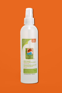 LAFES NATURAL BODYCARE: Lafes Organic Mother-To-Be Deodorant Spray 8 oz