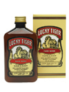 Lucky tiger: LUCKY TIGER FACE WASH 8OZ