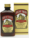 Lucky tiger: LUCKY TIGER FACE SCRUB 5OZ