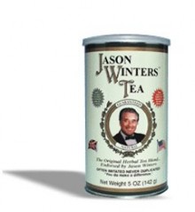 Jason winters - Tea with chaparrel bulk 5 oz