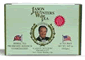 Tea Bags Flavor Pak w/Stevia 25 bags from JASON WINTERS