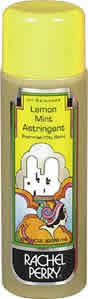 Lemon-Mint Astringent 8 fl oz from RACHEL PERRY