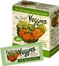 Lane labs - My daily veggies discontinued