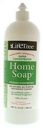 LIFE TREE CLEANING PRODUCTS: All Purpose Cleaner 32 oz