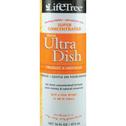 Ultra dish