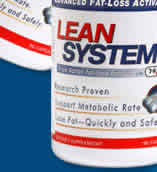 LEAN SYSTEM 7 90CAP W/ BOOK 90 caps from ISATORI GLOBAL TECHNOLOGIES