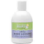 Aura cacia - Calming baby lotion 8 oz