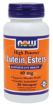 Lutein Esters 40mg Dietary Supplements