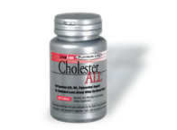 CholesterAll 60 tabs from LANE LABS