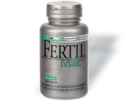 Fertil Male 90 caps from LANE LABS