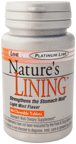 Nature's Lining