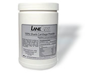 Shark cartilage, 500 gm