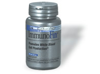 Lane labs - Immunofin 250mg bogo 120gelcaps   120gelcaps