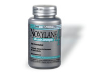 Lane labs - Noxylane 4 double strength bogo 50tabs   50tabs