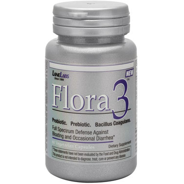 Flora 3