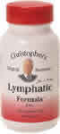 Cleanse Lymphatic 100 vegicaps from CHRISTOPHER'S ORIGINAL FORMULAS