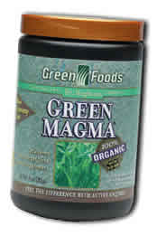 Green Magma USA Original Economy Size 11 oz from GREEN FOODS CORPORATION