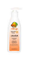 Jason natural products - Hand & nail therapy lotion organic mango 8 fl oz