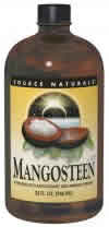 Mangosteen 32 Oz from SOURCE NATURALS