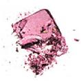 Borlind of germany - Mauve .07oz compact