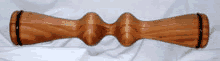 Maxi Backsie Roller  from BODY TOOLS