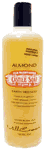 Almond Castile Soap 32 fl oz from MILL CREEK BOTANICALS