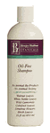 Sleepy Hollow Shampoo 16 fl oz from MILL CREEK BOTANICALS