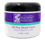 Sleepy Hollow Facial Cream 4 oz from MILL CREEK BOTANICALS