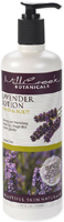 Mill creek botanicals - Lavender lotion 16 oz