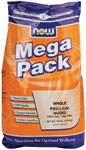 Psyllium husk whole, 10 LB