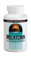 Melatonin 1mg veg caps, 100 CAP