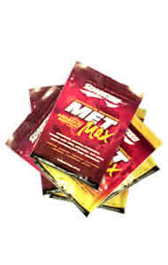 Met Max Packets Chocolate 62 gm 12 pkts from CHAMPION NUTRITION