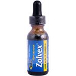 North american herb and spice - Zolvex 1 oz