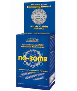 Mhp - No-bomb 96 caps 1