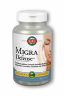 Migradefense, 60ct
