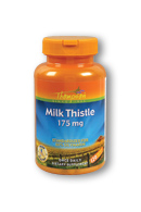 Milk Thistle extract 175mg 120ct 175mg from Thompson Nutritional