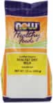 Now - Non-fat dry milk powder 16 oz