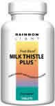 Milk Thistle Plus 60 tabs from RAINBOW LIGHT