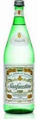 MINERAL WATER,LEMON