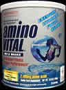 AMINO VITAL MIX & SHAKE 480g 480 GRAMS from AJINOMOTO USA INC