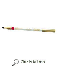 Borlind of germany - Lip liner red .3pz pencil