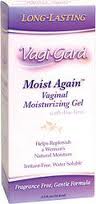 Moist again gel, 2.5 oz