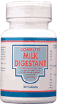 MALABAR: Complete Milk Digestant 30 tabs